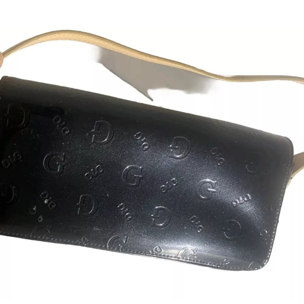 Guess Leather Handbag